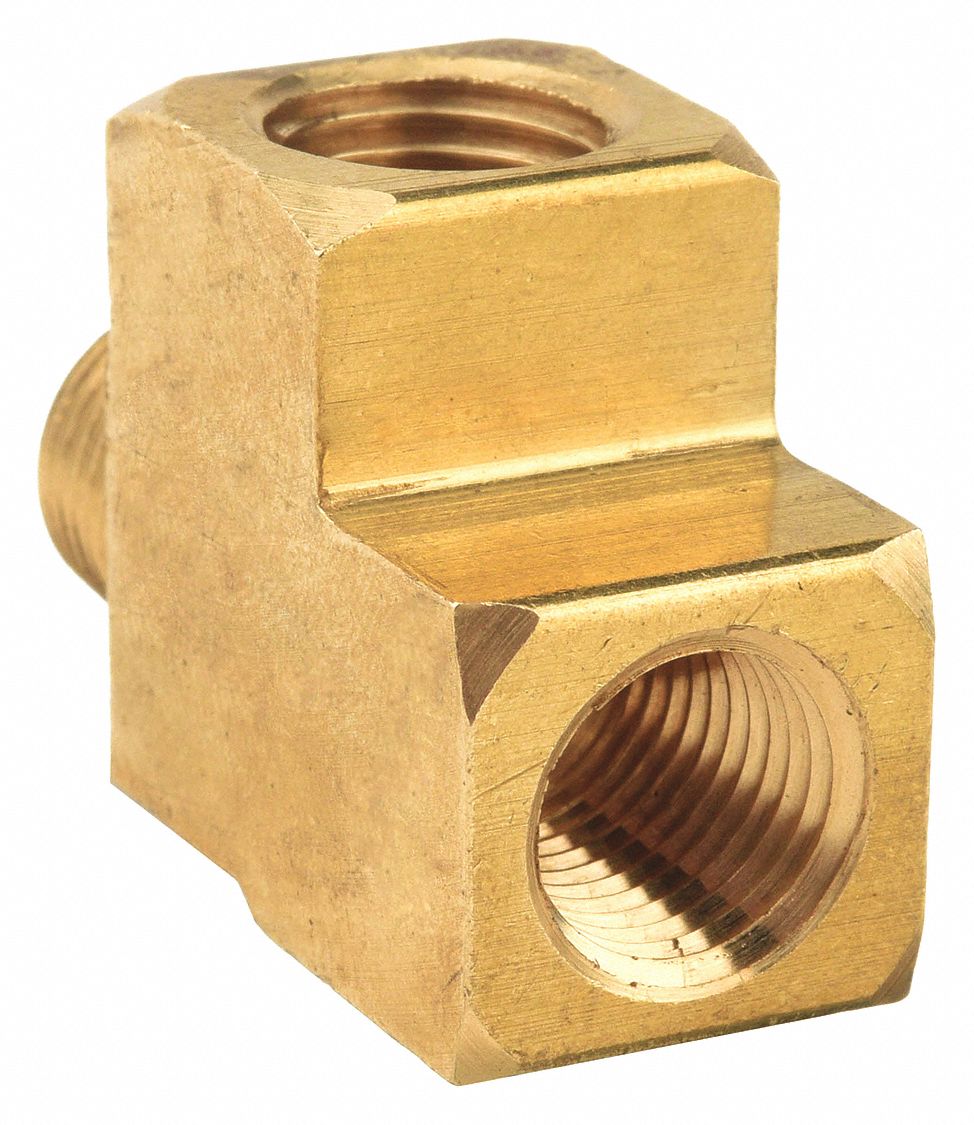 Extruded Street Tee: