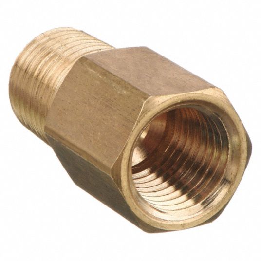 BRASS ADAPTER FITTINGS