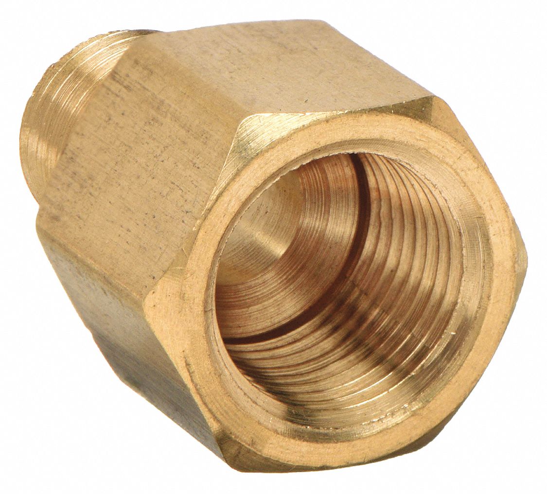 ADAPT REDUCT,LAITO,3/8 X 1/8 PO