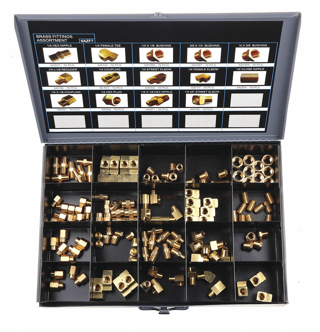 ENS RACCORDS LAIT,ASSORTIS