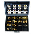 BRASS FITTING KIT,ASSORTED