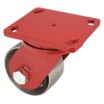 Super-Duty Standard Plate Casters