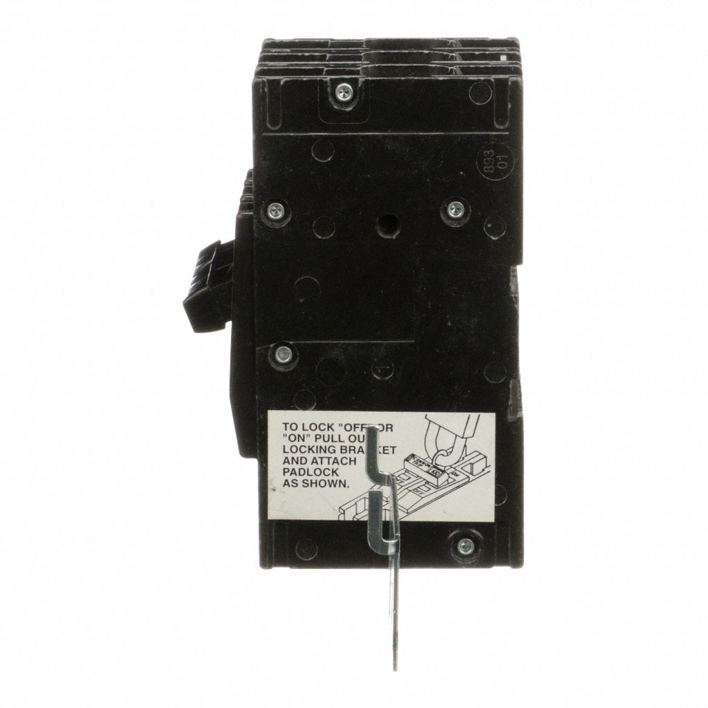 INTERRUTTORE CIRCUITO SOLARE 4P DC1000V 10A/16A/32A/50A/63A-DC