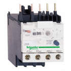 OVERLOAD RELAY,0.11 TO 0.16A,CLASS 10,3P
