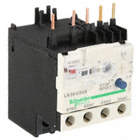 OVERLOAD RELAY,1.80 TO 2.60A,CLASS 10,3P