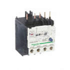 OVERLOAD RELAY,2.60 TO 3.70A,CLASS 10,3P