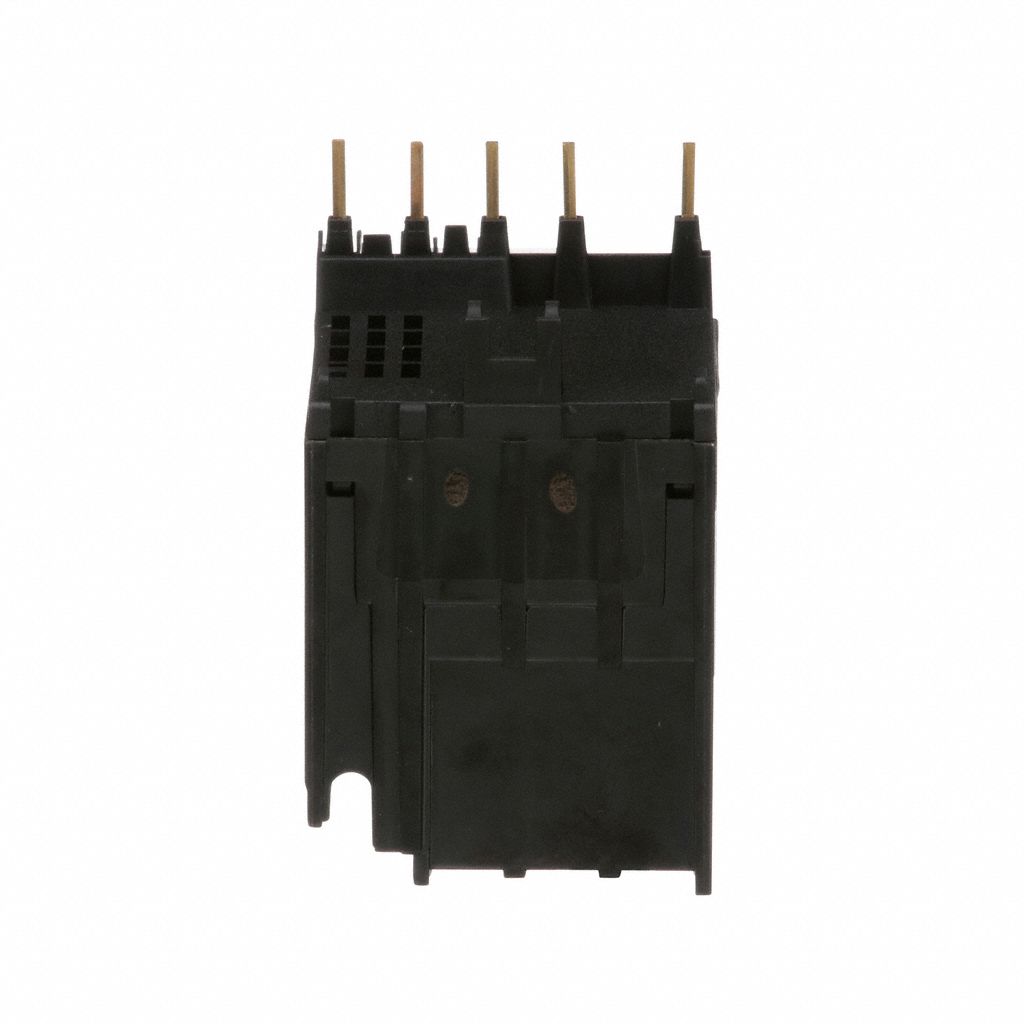 SCHNEIDER ELECTRIC Overload Relay 5.5 to 8.0A, 10, 3 Poles, Bimetallic