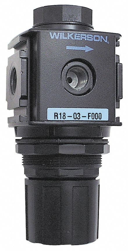 REGULATEUR 3/8PO