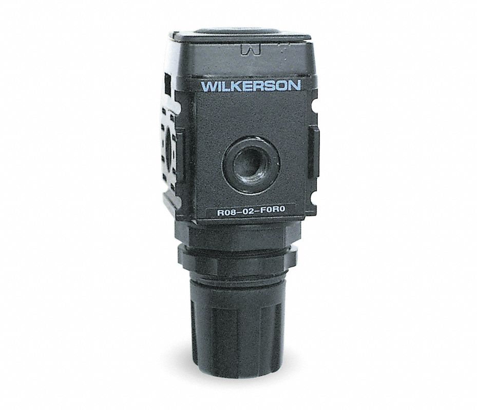 WILKERSON 1/4 - 55CR30 | R08-02-F000B - México
