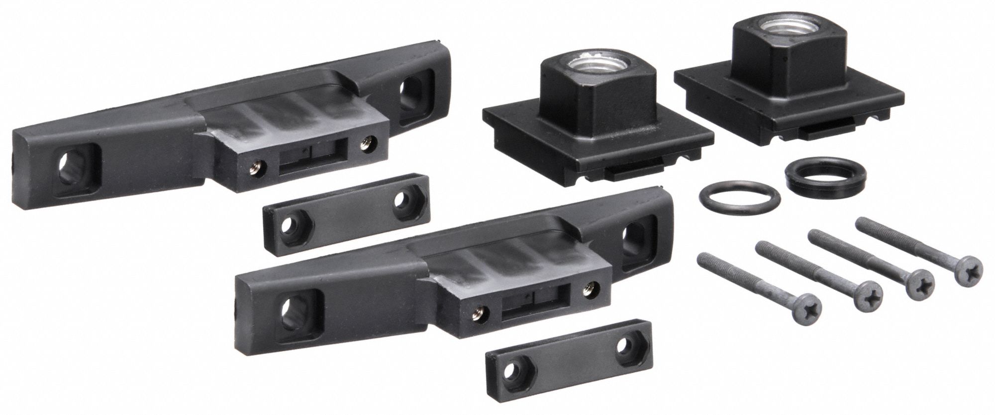 End Block Connecting Set: 1/4 in NPT, GPA, GPA-97-026-23