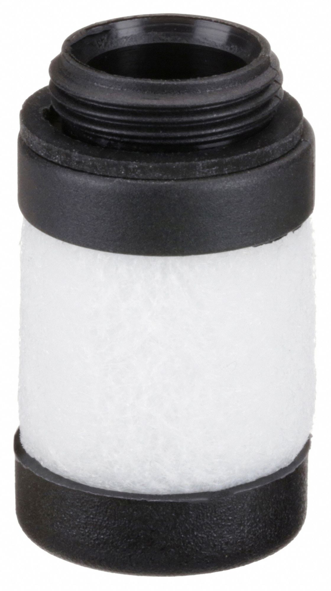 Coalescing Filter Element: Coalescing, 0.5 micron