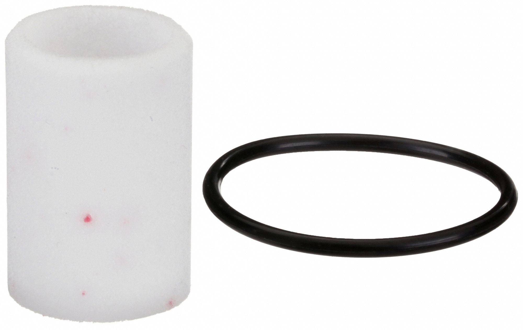 WILKERSON Compressed Air Filter Element Particulate, 5 micron, FRP96