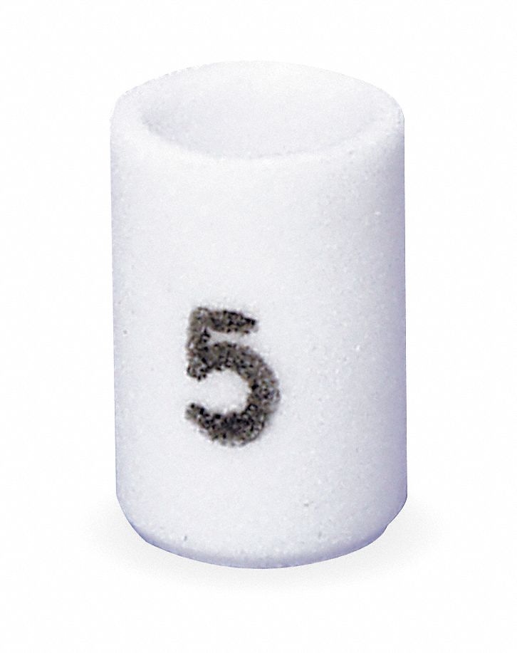 Compressed Air Filter Element: Particulate, 5 micron