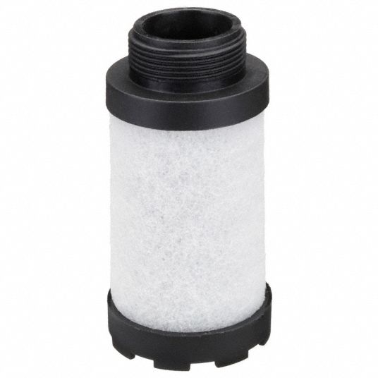 WILKERSON, Coalescing, 0.5 micron, Coalescing Filter Element - 6B231 ...