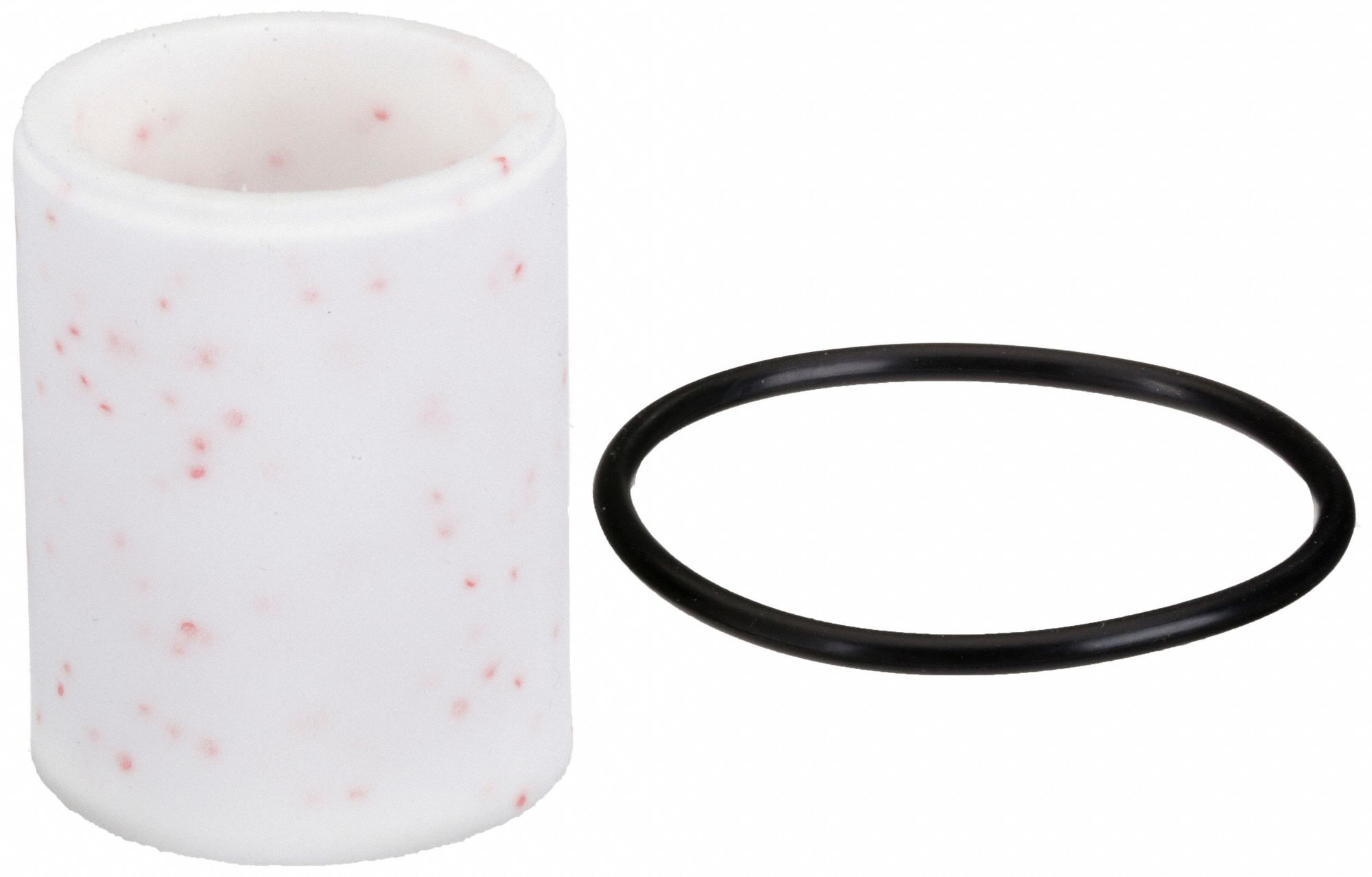 WILKERSON Compressed Air Filter Element Particulate, 5 micron, FRP96