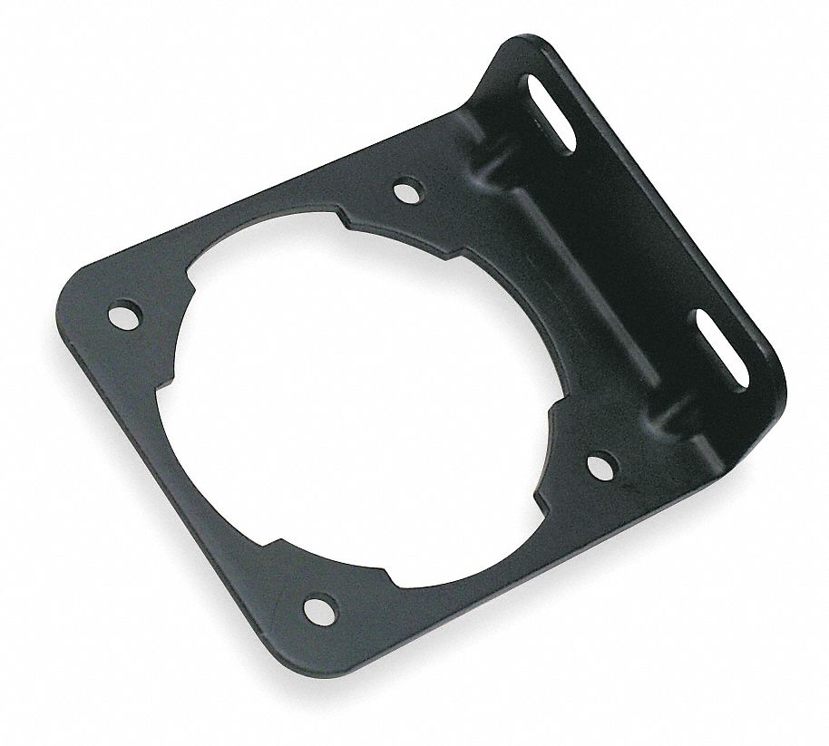 Wilkerson Wall Mounting Bracket Gpa Gpa 96 604 6b244gpa 96 604