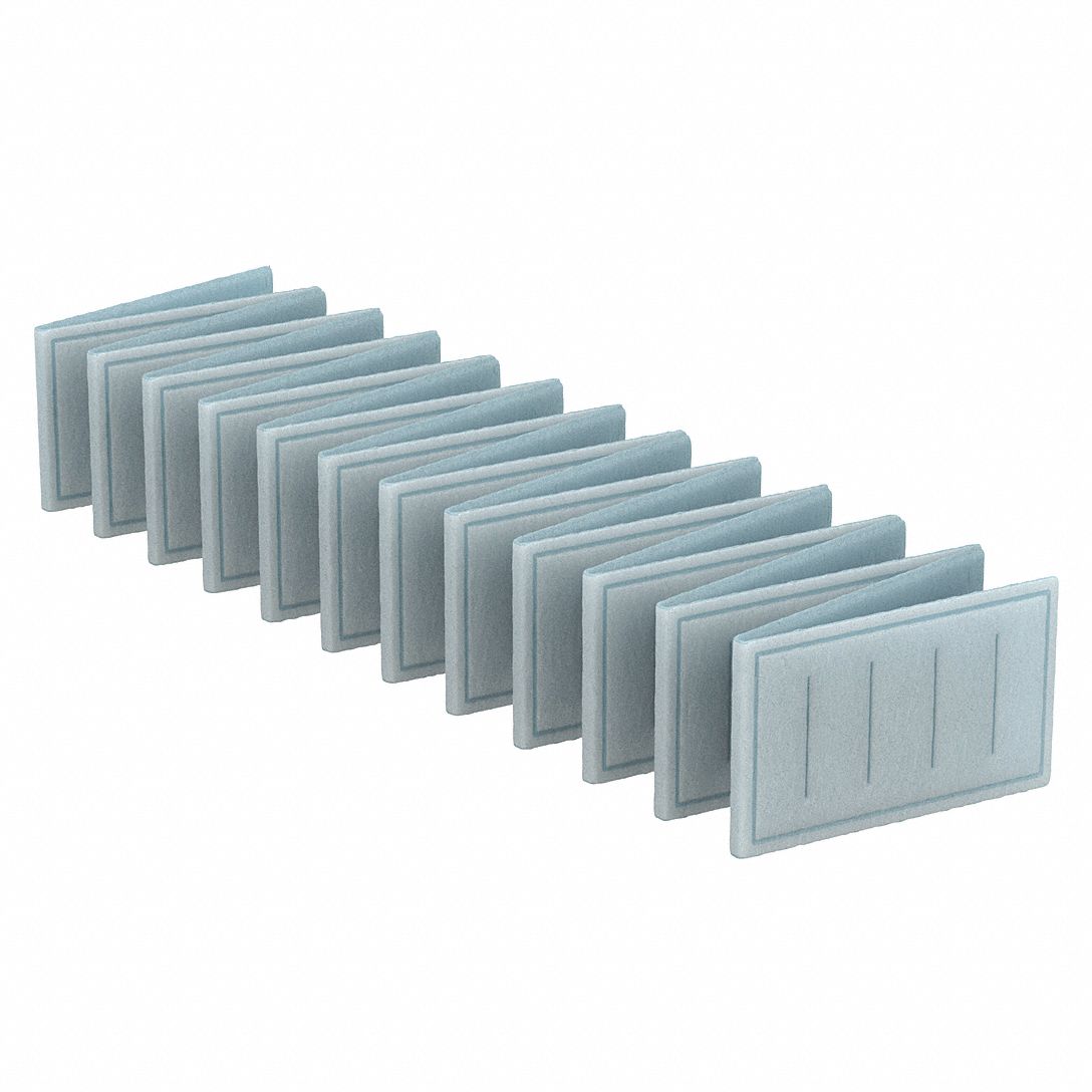 Link Air Filter, 20x360x1, MERV 8