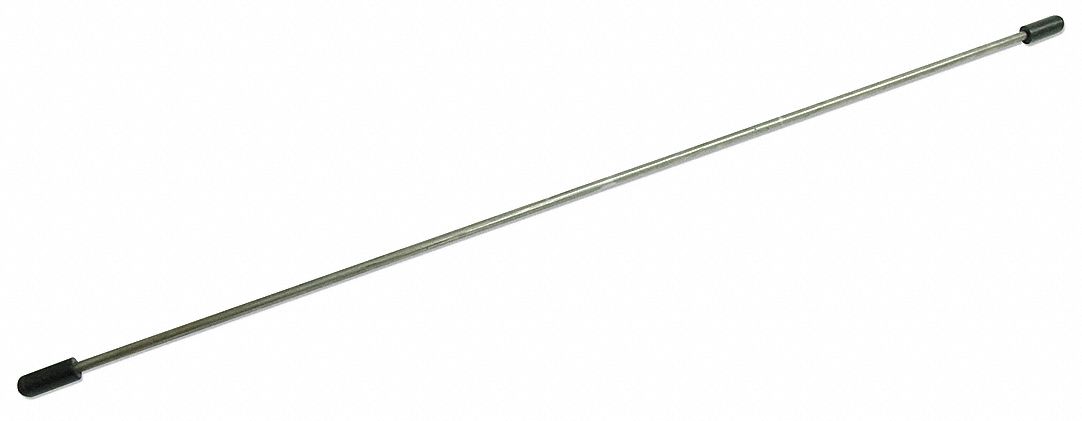 Single Wire Rod: 20 in Lg