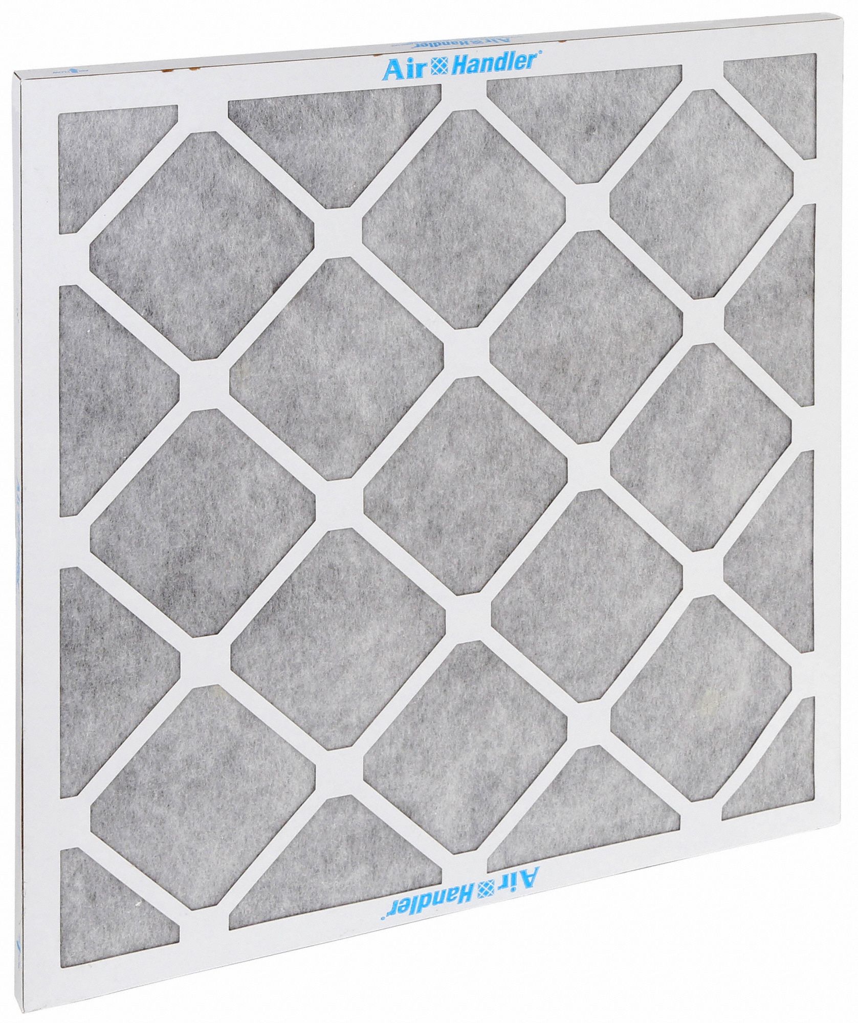 AIR HANDLER Odor Removal NonPleated Air Filter 10x10x1 Nominal Filter