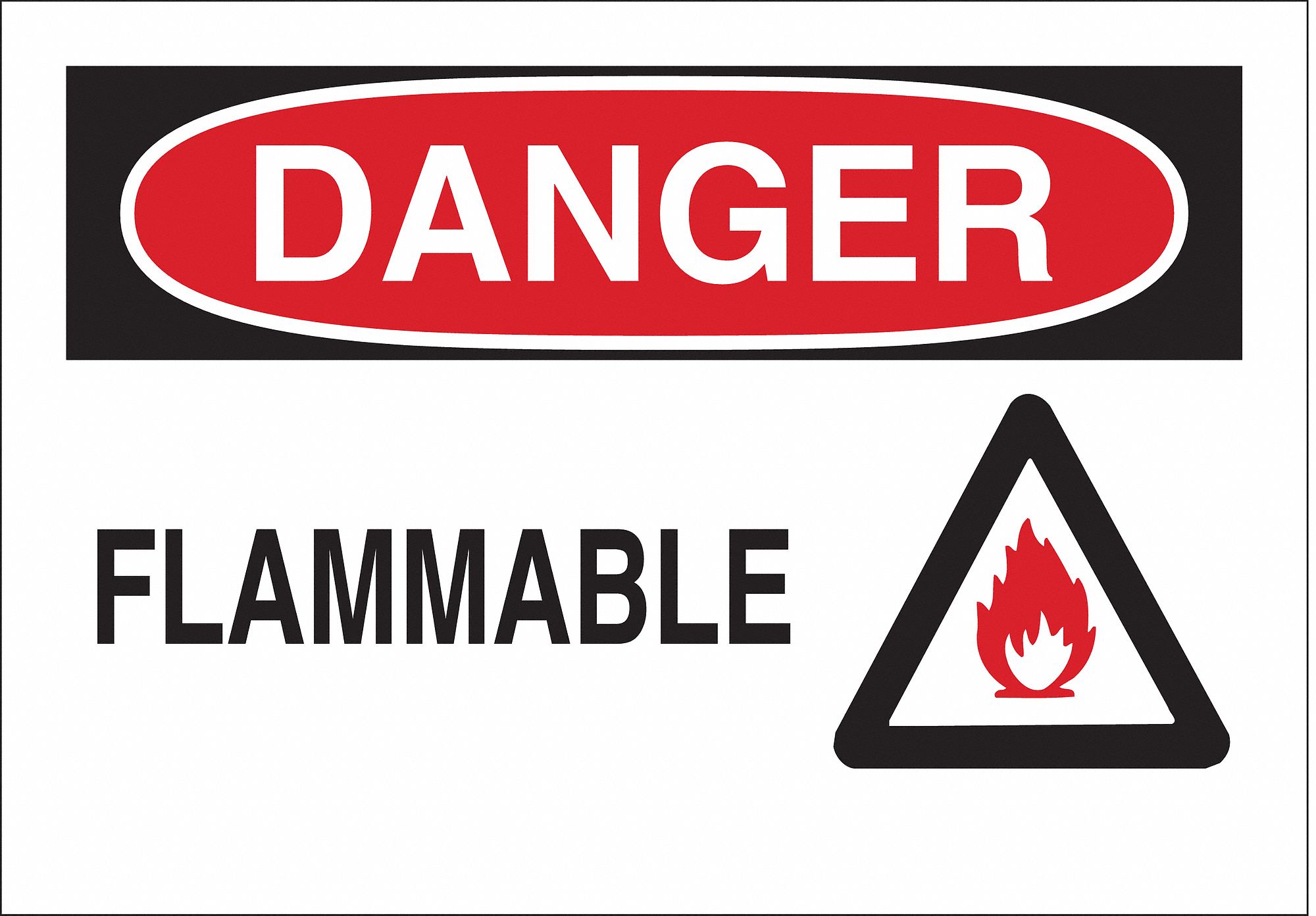 SIGNE DANGER A/GRAPHIQUE 10X14