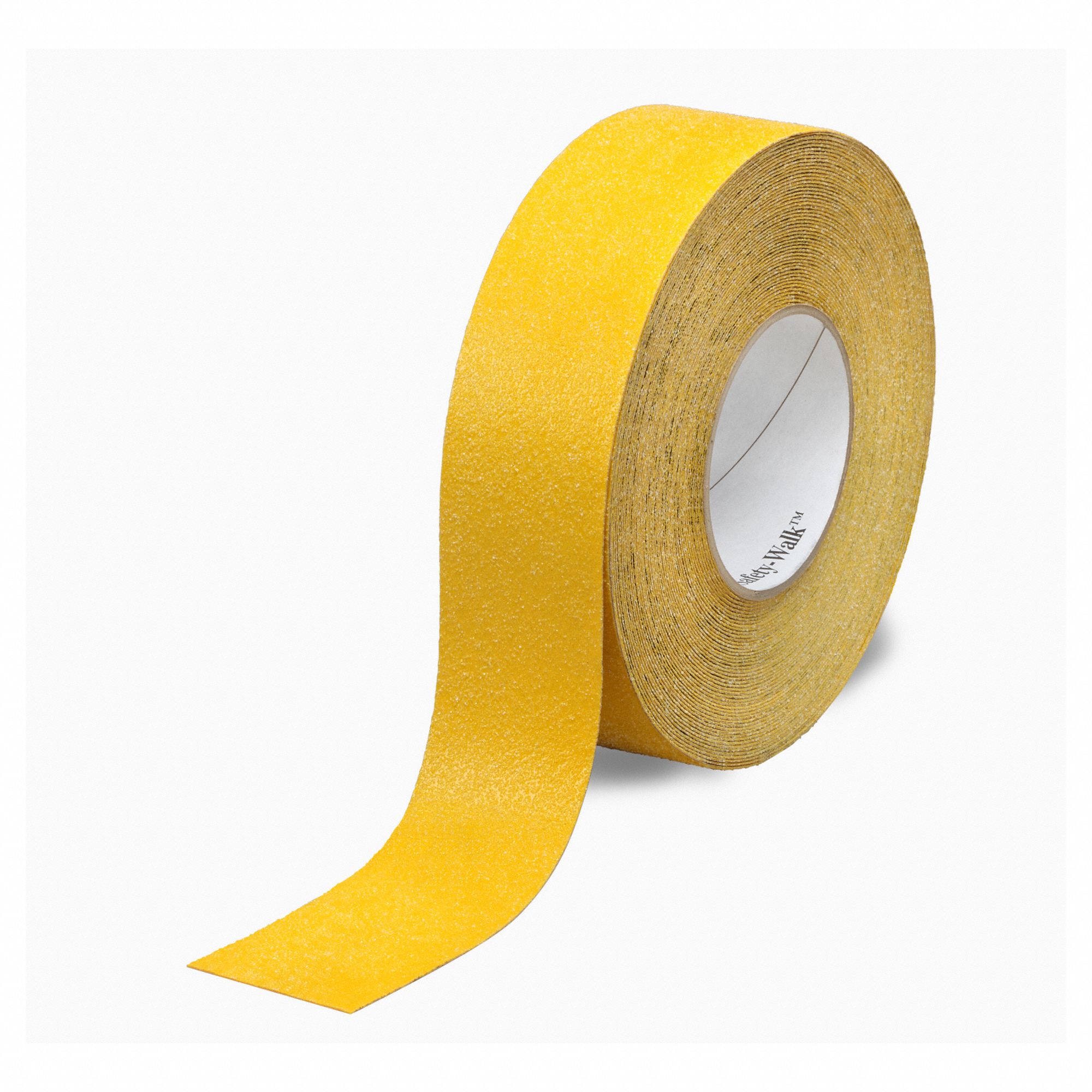 Black Yellow Hazard Anti Skid Tape NonSlip Roll 6"x60ft 