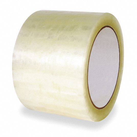 Carton Sealing Tape Grainger