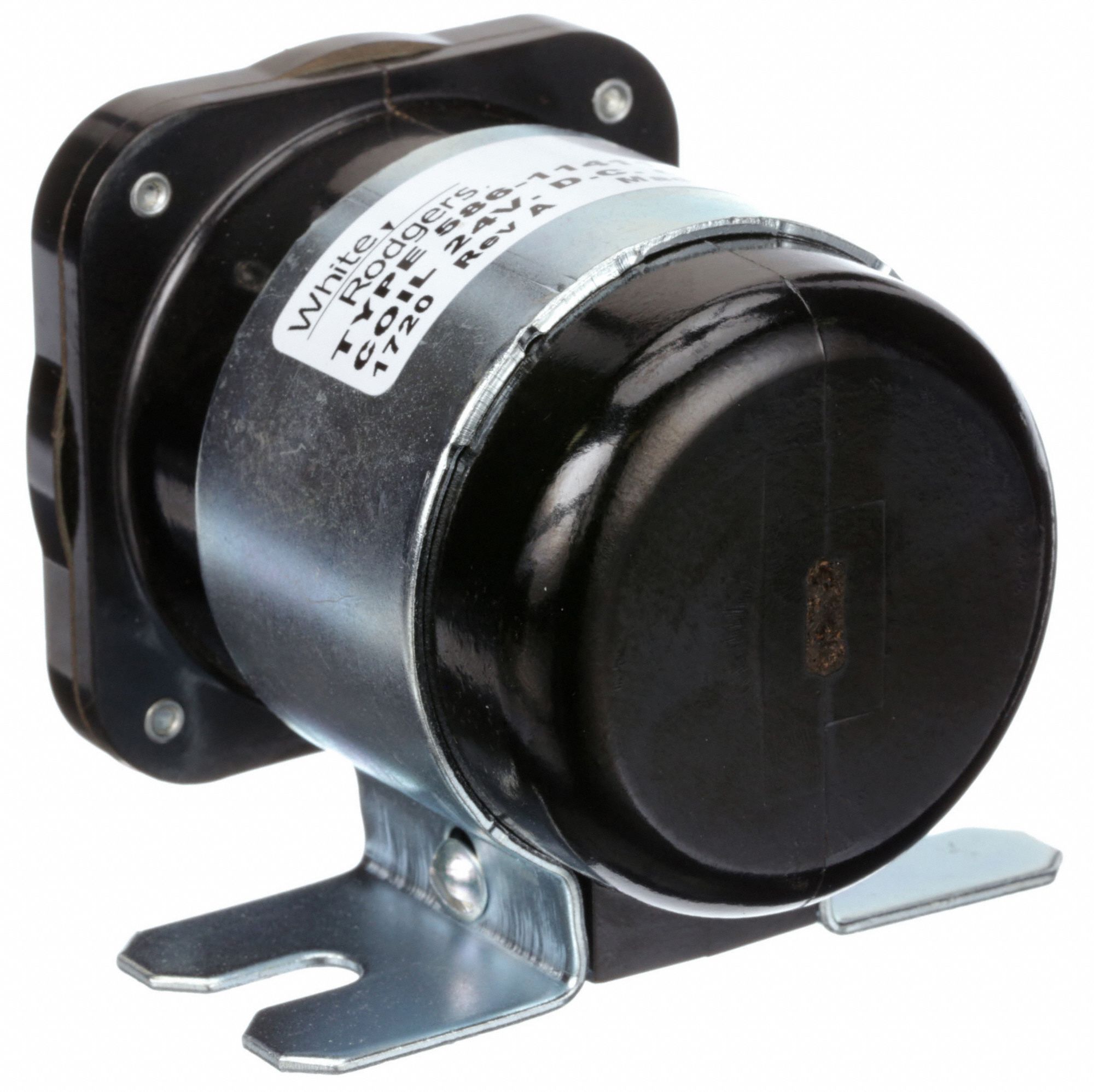 DC Power Solenoid 36V 50 Amps For WHITE-RODGERS 70-120224-5