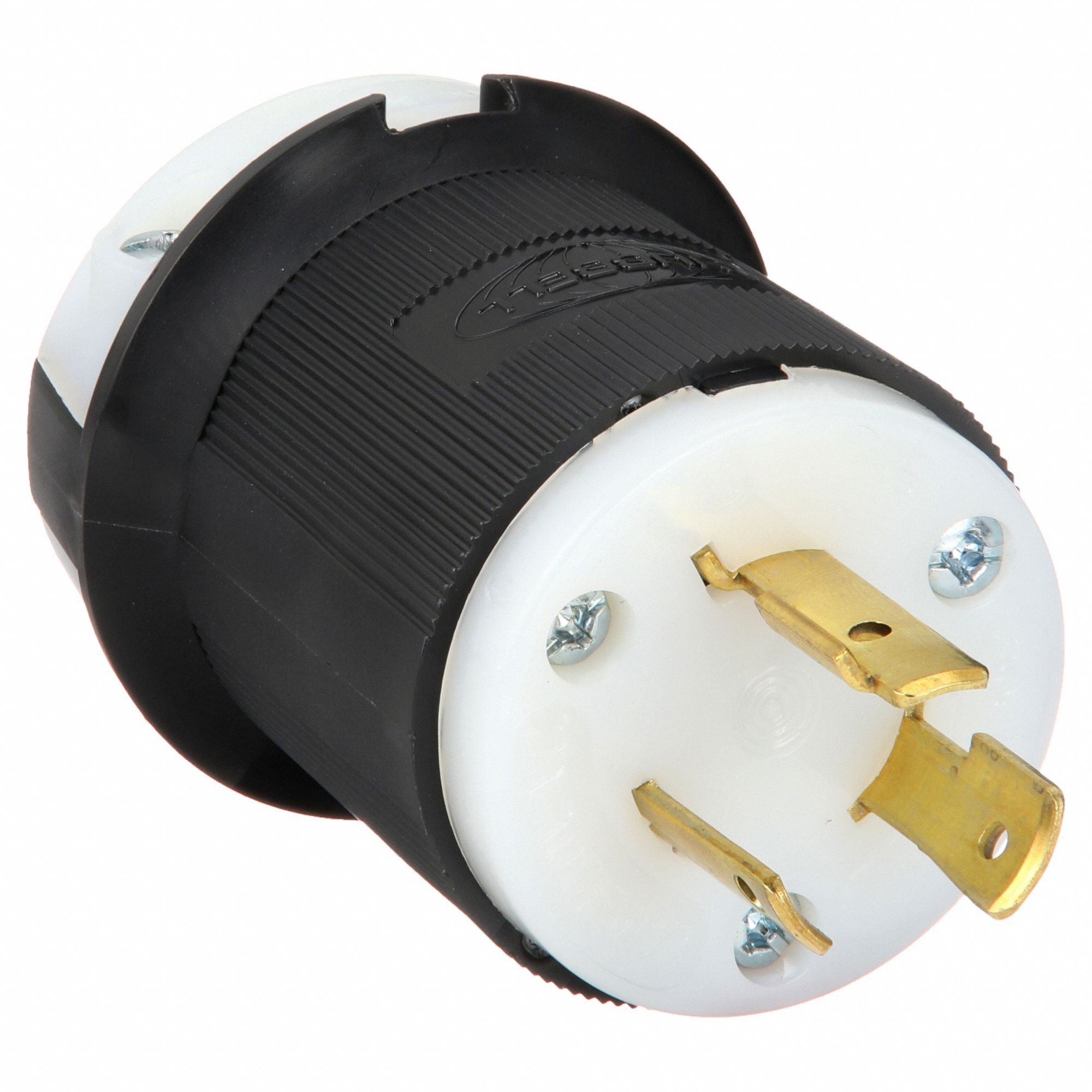 PRISE VERROU 20A 480V L8-20P N/BL