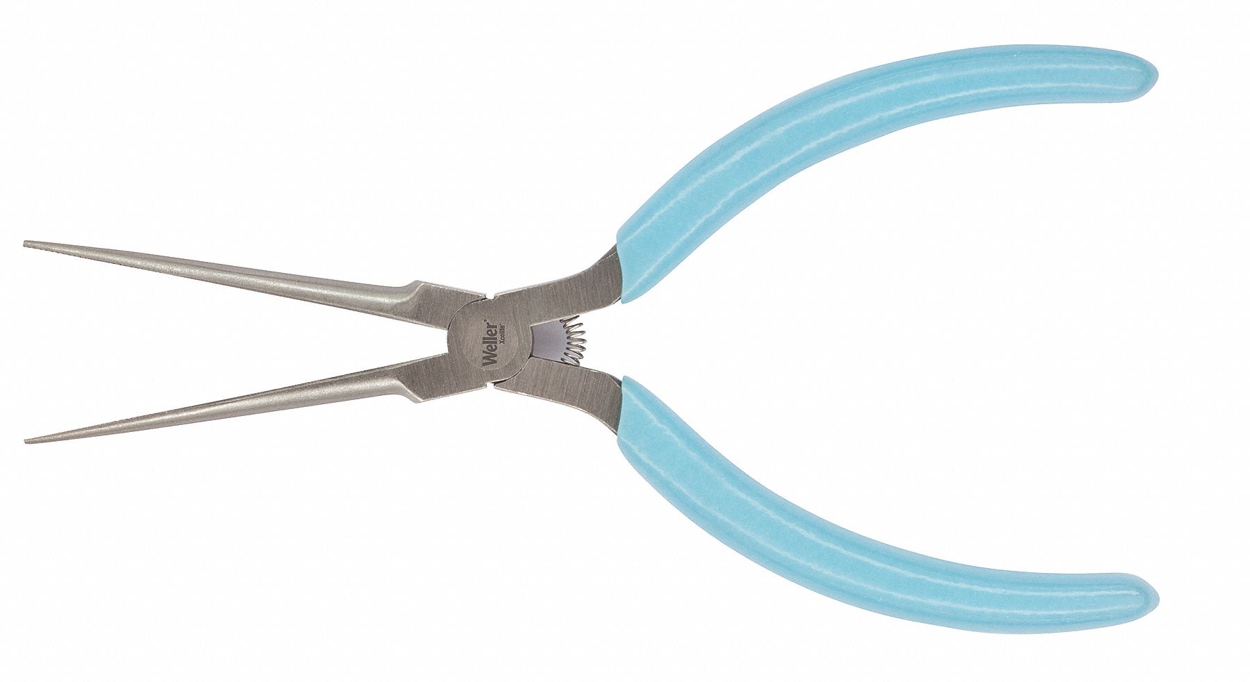 Insulated Needle Nose Pliers, 8” Long Nose Insulated Pliers