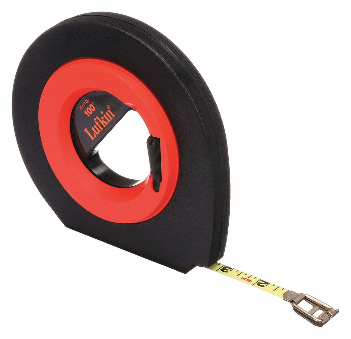 RUBAN SPEEDWINDER 100FTX3/8IN