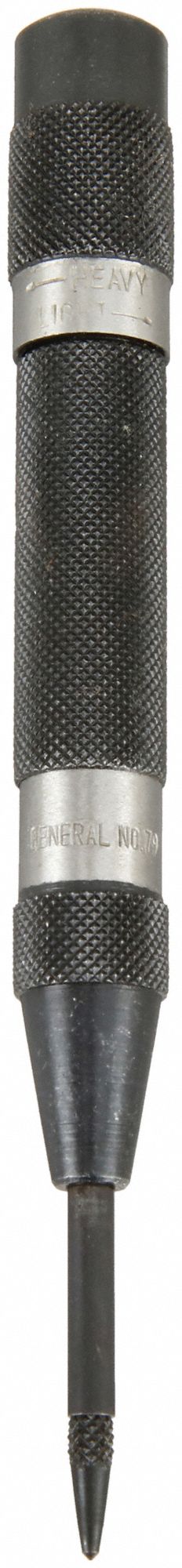 CENTER PUNCH AUTO STEEL