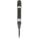 AUTOMATIC CENTRE PUNCH, 5/64 IN TIP SIZE, ROUND, ⅝ IN SHANK DIA, 5½ IN OVERALL L, KNURLED GRIP