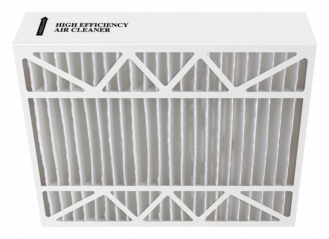 best air furnace filter 16x25x4