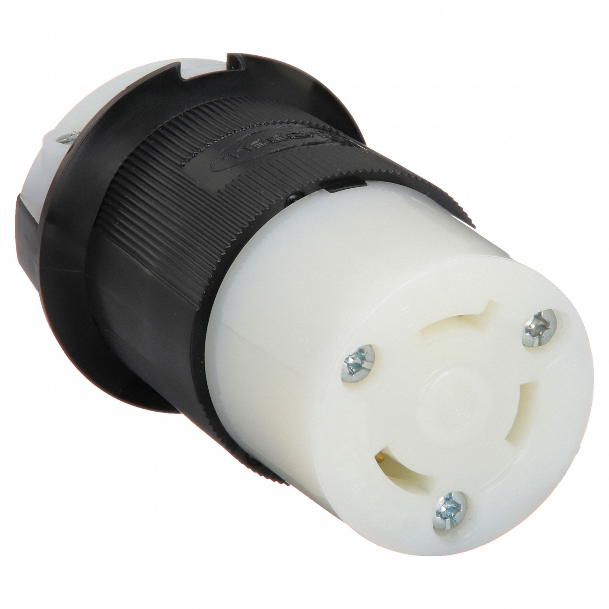 CONNECTEUR VERROUILLABLE,30A,480V