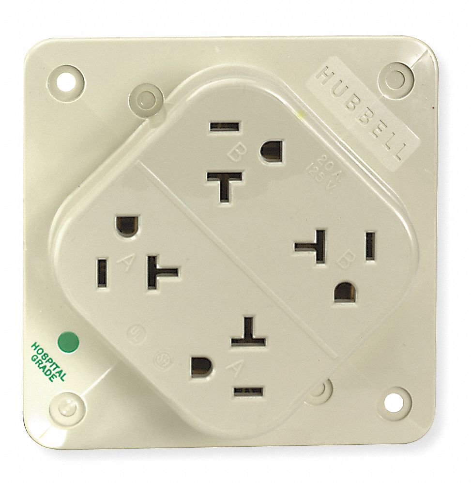 [DIAGRAM] Wiring Quad Receptacle Diagram