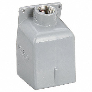 ADAPTER 15 DEGREE 60A 1-1/2IN
