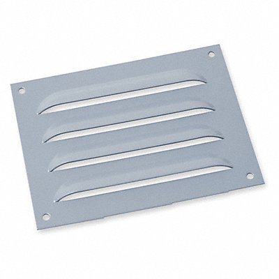 Electrical Enclosure Window and Louver Kits