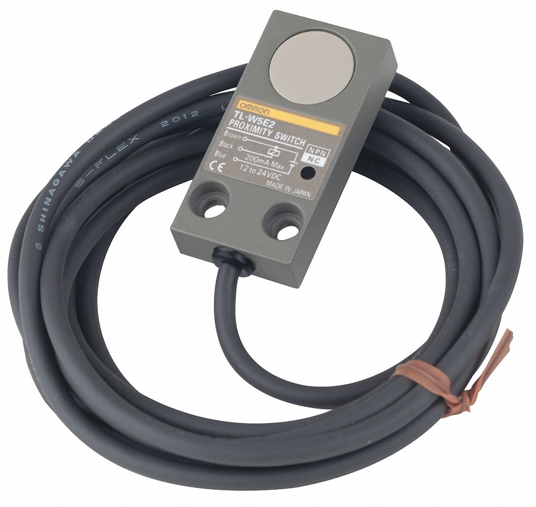 Details about  / Omron KRL-ORMZ//LIS Sensor Cable 10 FT LG FNIP