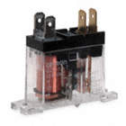 Flange Mounted Relays