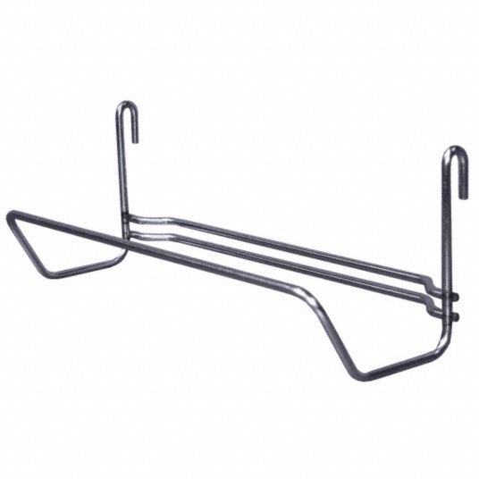 Cutting Board Hanging Rack Grainger