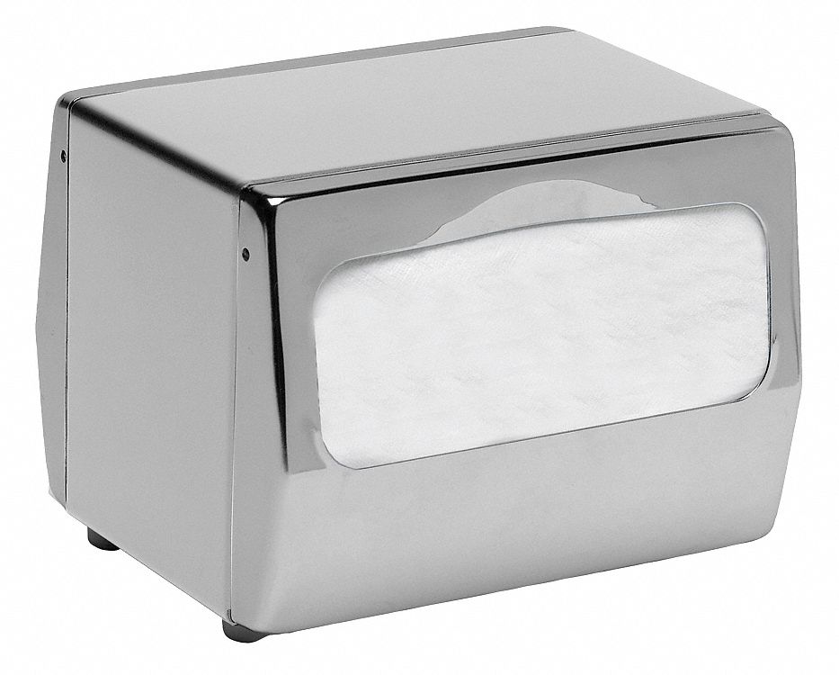 COUNTERTOP DISPENSER,FULL FOLD