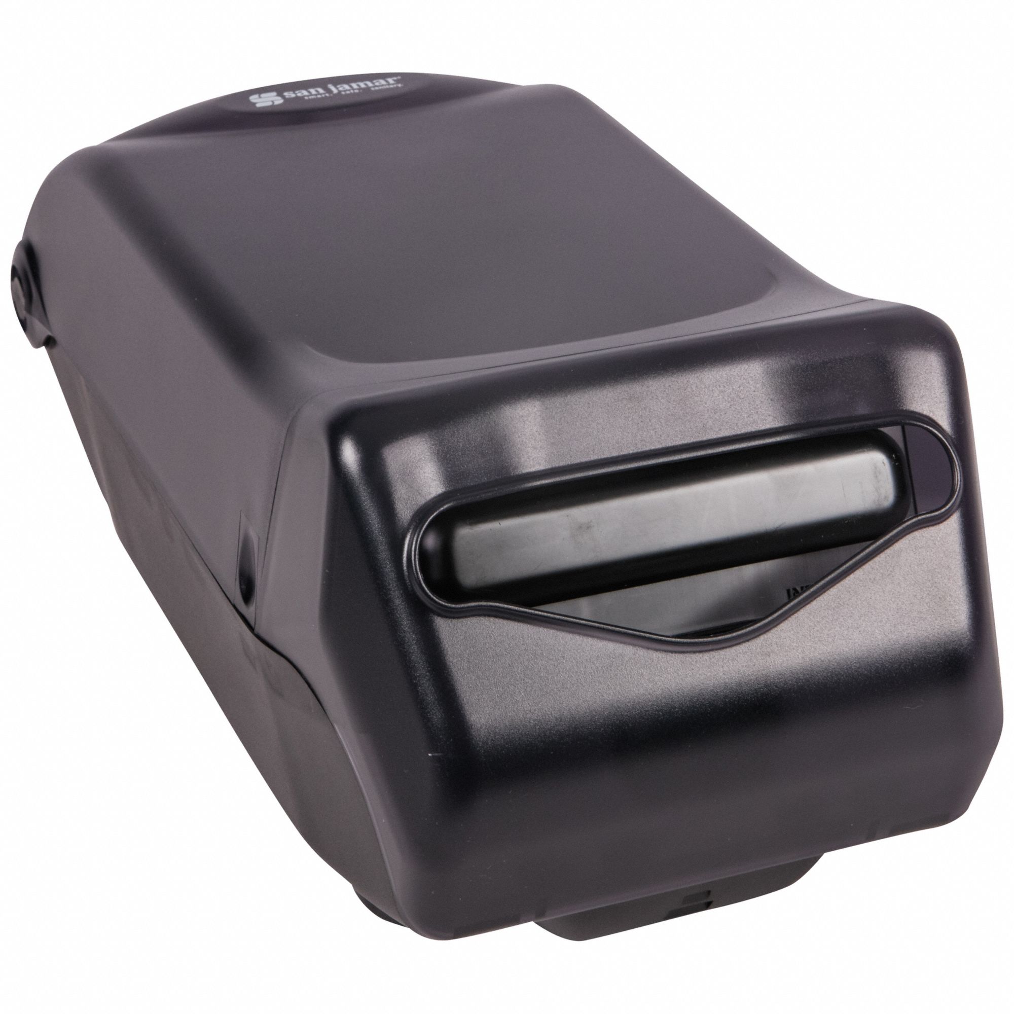 Napkin Dispenser: Full Fold, 7 1/4 in x 8 in x 15 3/4 in, Countertop