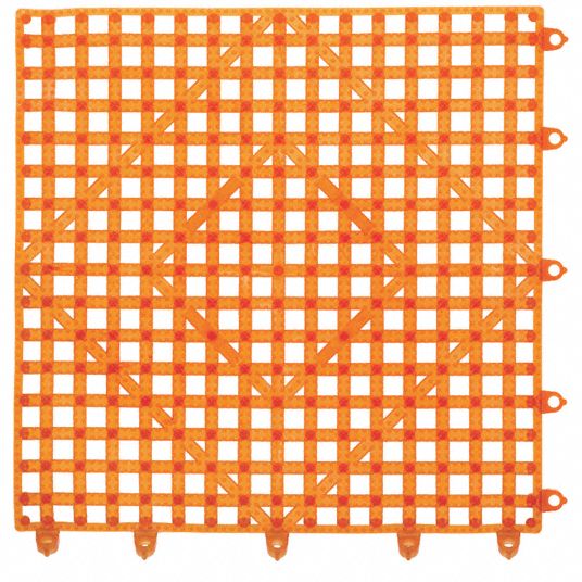 Bar Mat - Grainger