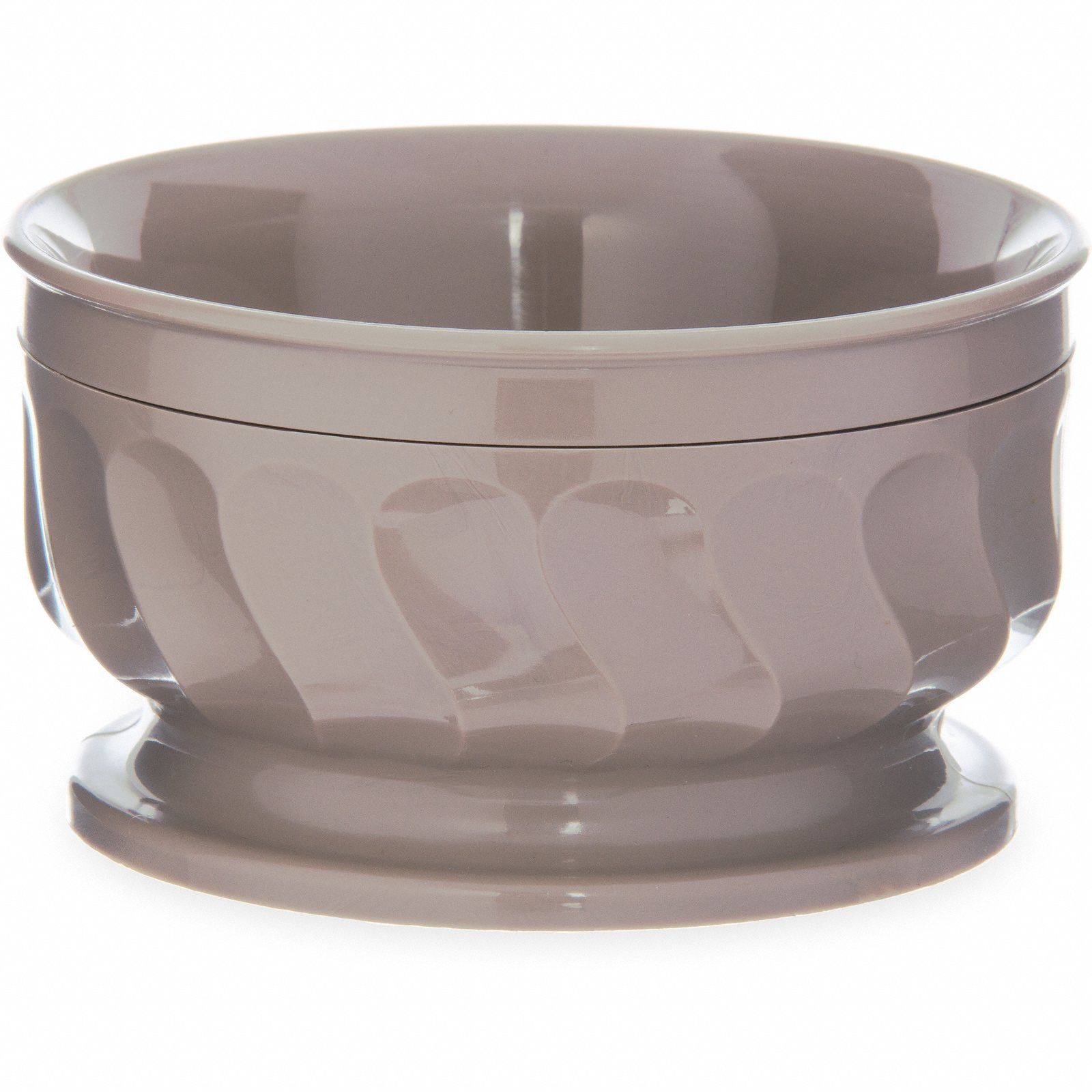 Pedestal Based Bowl 4.38 Dia 9 oz PK48