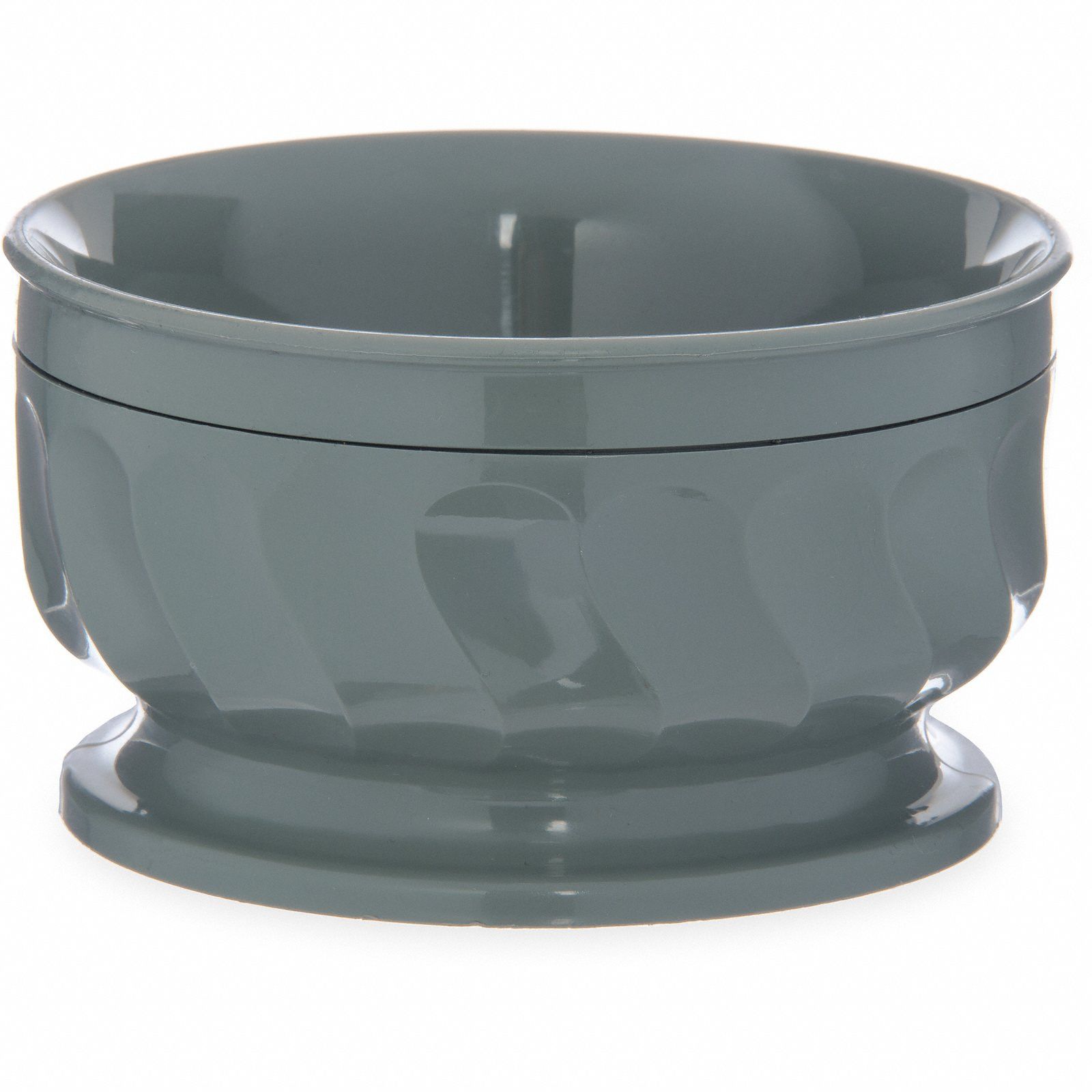 Pedestal Based Bowl 4.38 Dia 9 oz PK48