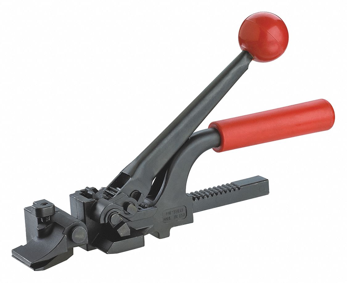 Steel Strapping Tensioner Steel Flat