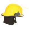 Fire Helmet