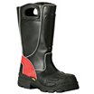 FIRE-DEX Insulated Firefighter Boots, Style Number FDXL100 image