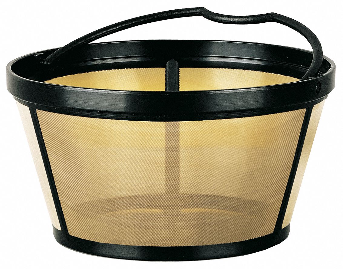 6CDN5 - Coffee Filter Basket #4