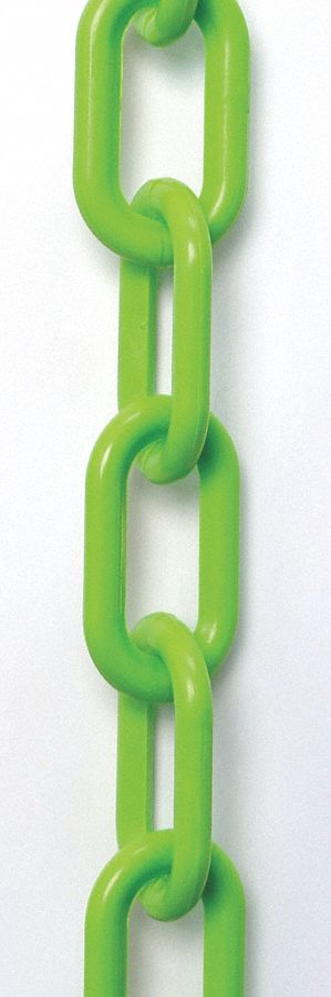 PLASTIC CHAIN,OUTDOOR/INDOOR,3